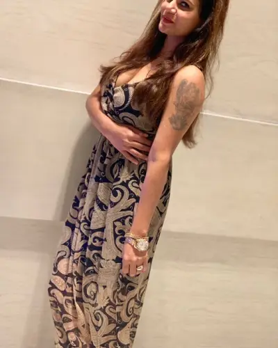 Bhanpura Escort